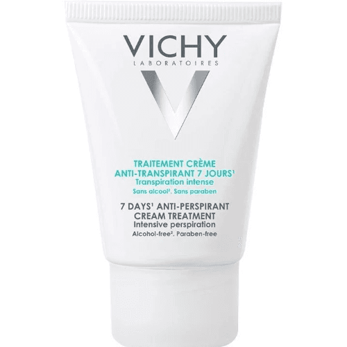 Vichy Deo Cream 7 Days 30Ml 1298