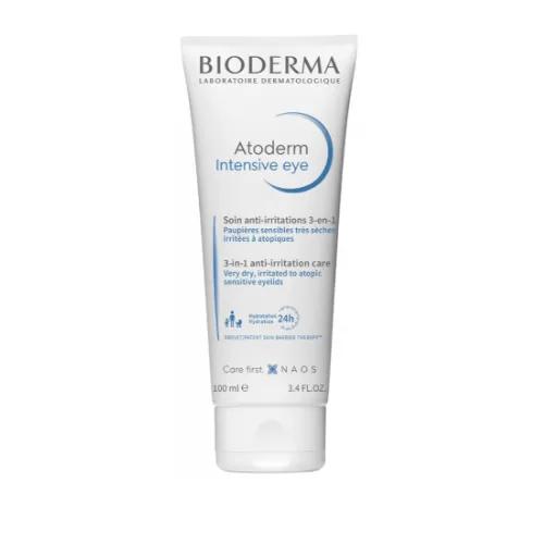 Bioderma Atoderm Intensive Eye 100Ml