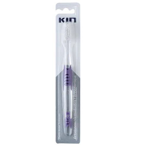 Kin-Toothbrush Orthodontics