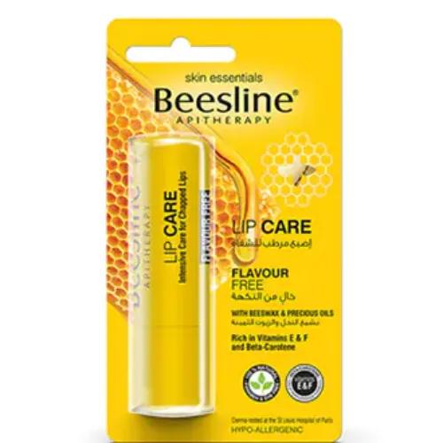 Beesline Lip Care Natural 4.5G