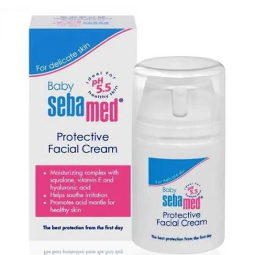 Sebamed Baby Protective Facial Cream