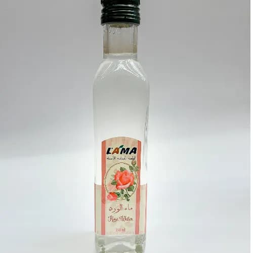 Lama Rose Water 500ml