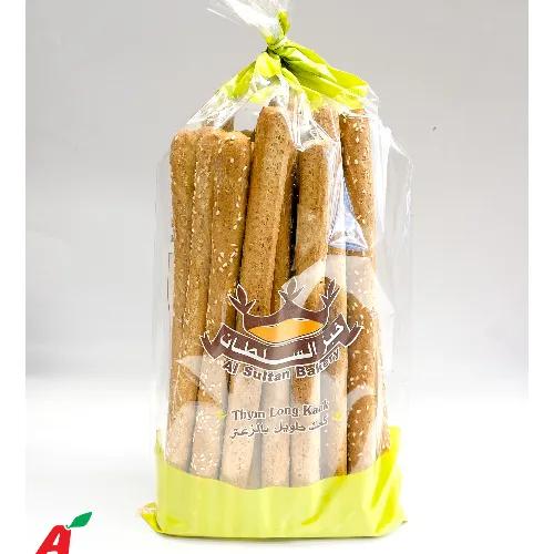 Sultan Bakery Slim Kaak With Thyme 450g