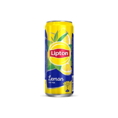 Lipton Lemon Ice Tea 320Ml