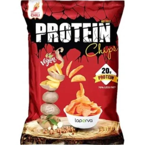 Laperva Protein Chip Chili