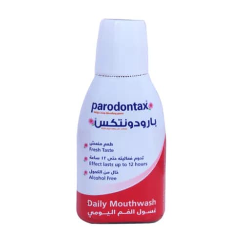 Parodontax Daily  Mouthwash 300Ml