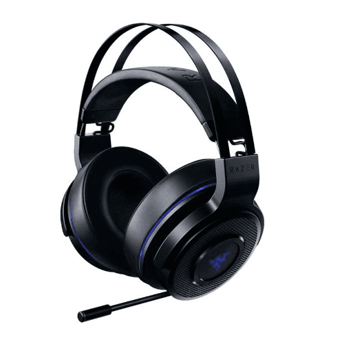 Razer Thresher 7.1 Wireless Gaming Headset PS4 & PC