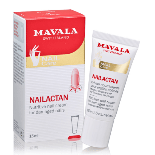 Mavala Nailactan Nail Cream 15Ml