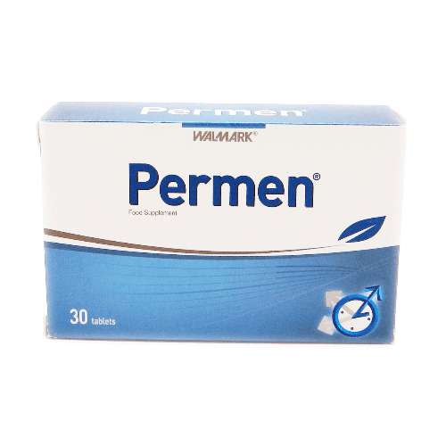 Walmark Permen Tablets - 30'S