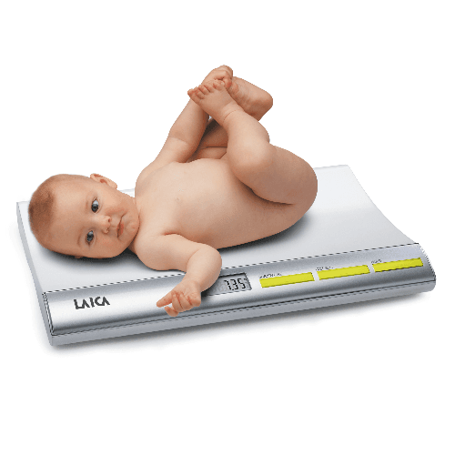 Laica Baby Scale Ps3001W