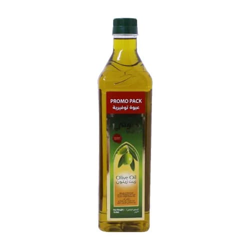 Baytouti Extra Virgin Olive Oil 1 L