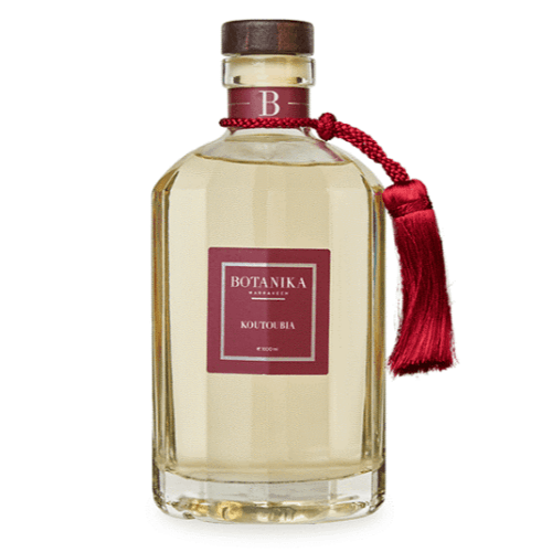 Botanika Ambiance Perfume Koutoubia 500 Ml