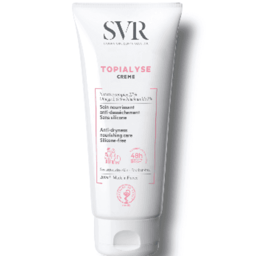 Svr Topialyse Cream Emolliente 200Ml