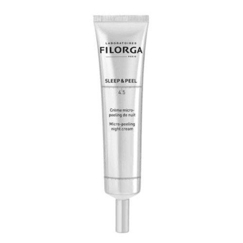 Filorga Sleep & Peel 4.5 40Ml