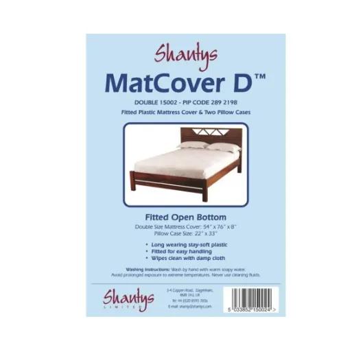 Shantys Mat Cover D 15002