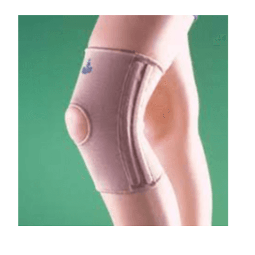 Oppo Open Patella Knee Stab (L)2233