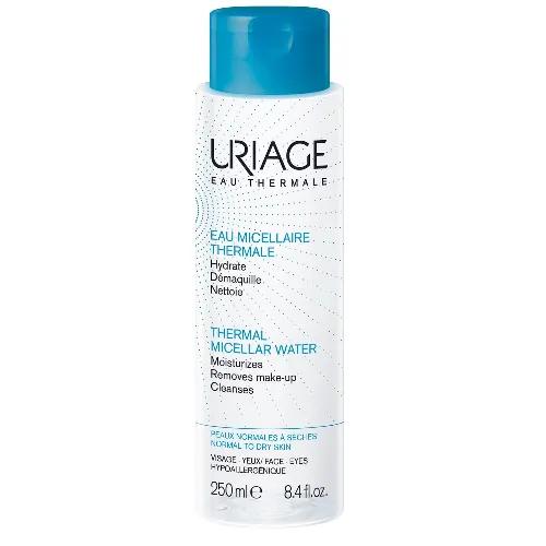 Uriage Eau Micellaire Thermale Pns 250 Ml (Blue)