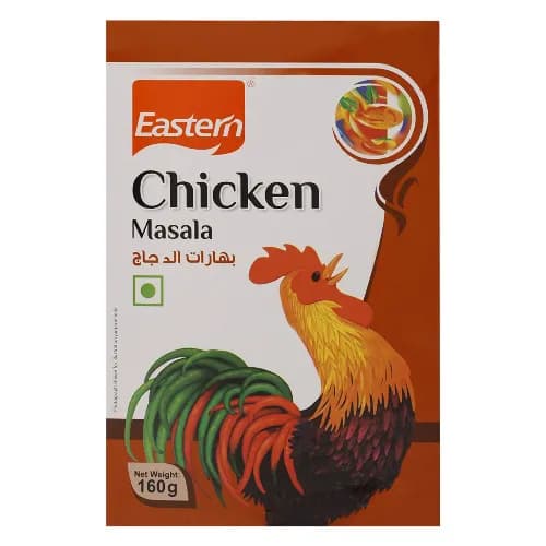 Eastern Chicken Masala 160 Gr