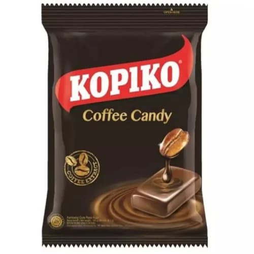 Kopiko Coffee Candy 15G