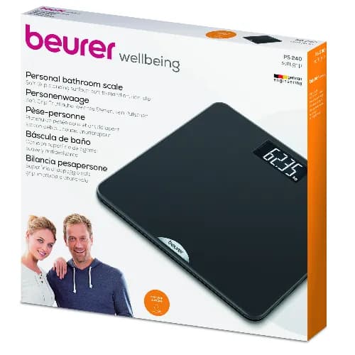 Beurer Ps240 Digitalscale