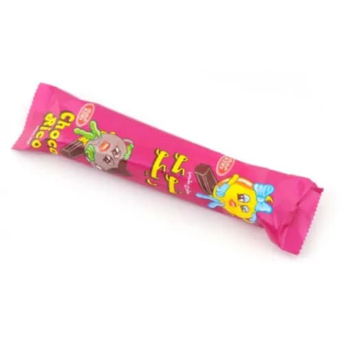 Kdd Choco Rico Milk Ice Cream Stick 62.5Ml