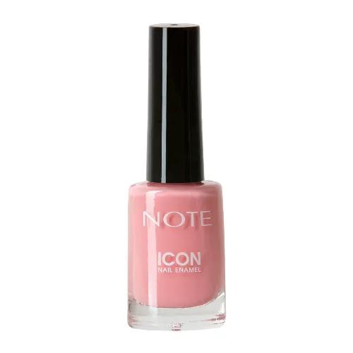 Note Icon Nail Enamel 538-9Ml