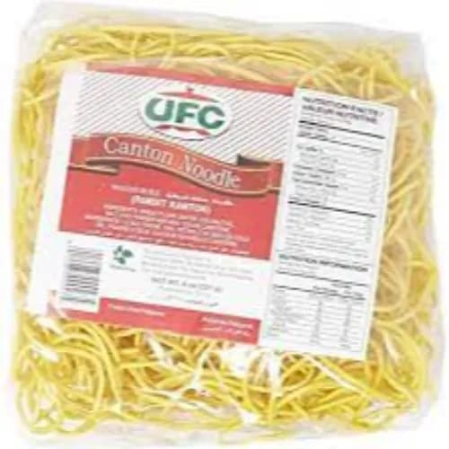 Ufc Canton Noodles 227gm