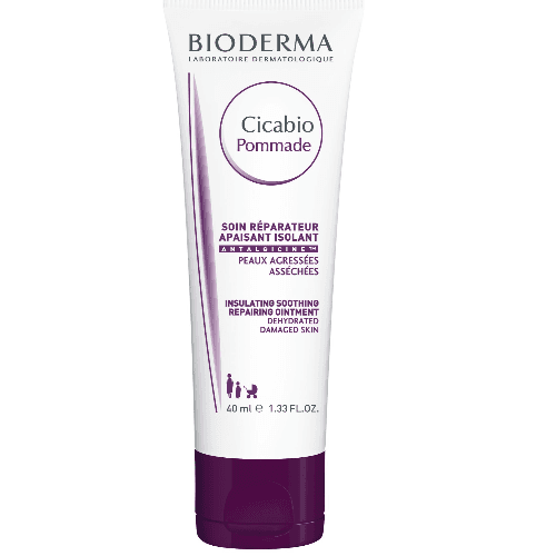 Bioderma Cicabio Pommade 40Ml 