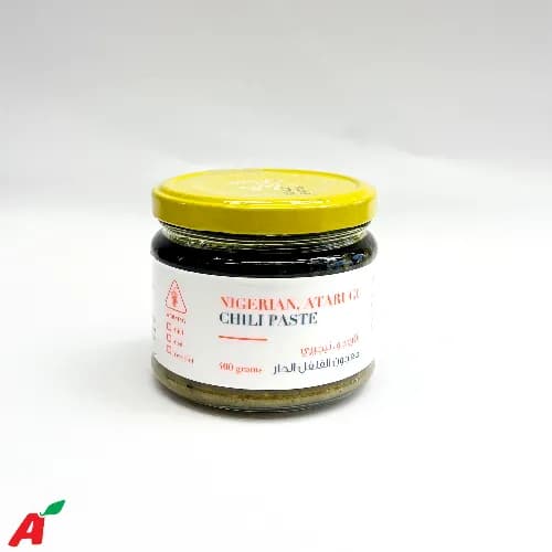 Tati's Red Chili Paste Original  400g