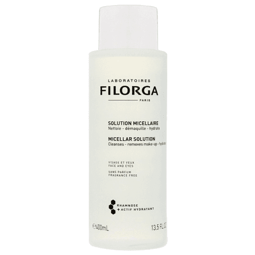 Filorga Fragrance Free Micellar Solution - 400Ml