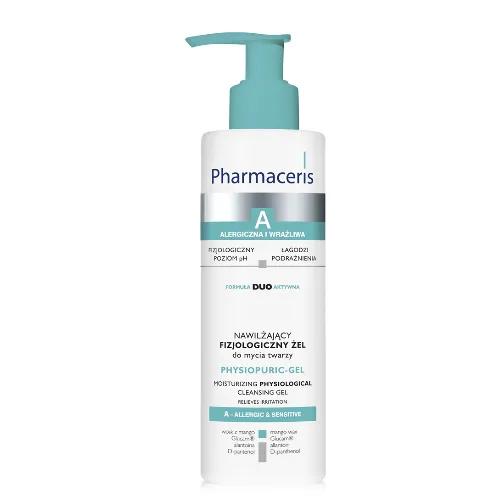 Pharmaceris Physiopuric Gel 190Ml