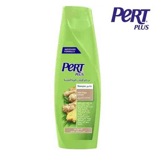 Pert Plus Shampoo 200 Ml