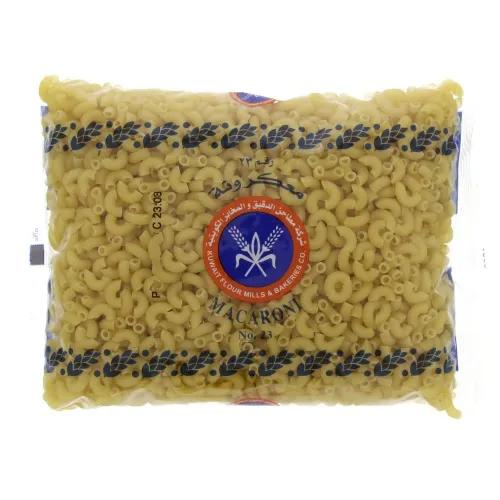 Kfmbc Macaroni No 23 500 Gm