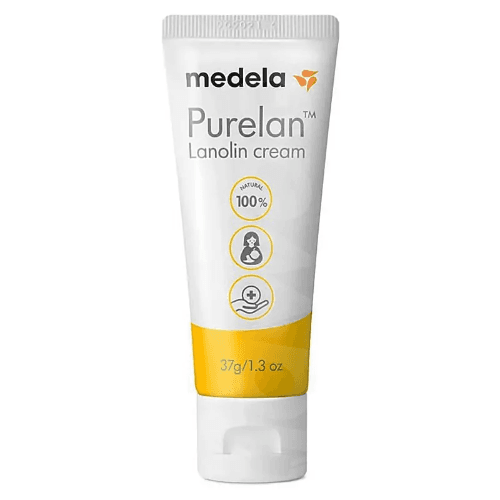 Medela Purelan 100 Nopplke Cream 37 Gm