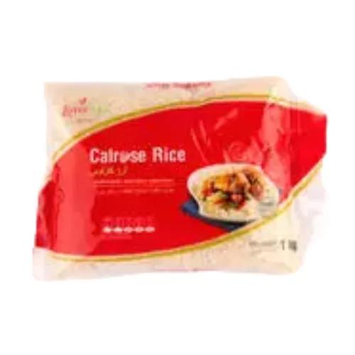 Lotus Calrose Rice 1Kg