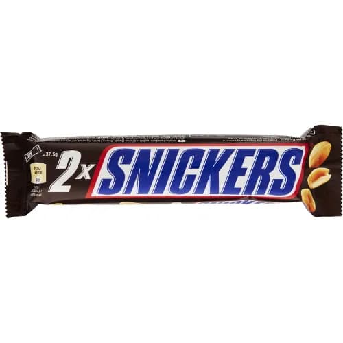 Snickers 75gm