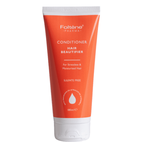 Foltene Conditioner Hair Beautifier 180Ml 1720201 