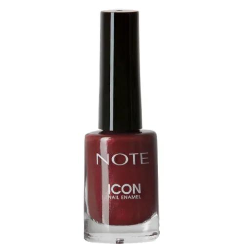 Note Icon Nail Enamel 545-9Ml