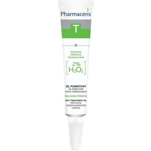 Pharmaceris Medi Acne-Pointgel 2% H2O2 10Ml