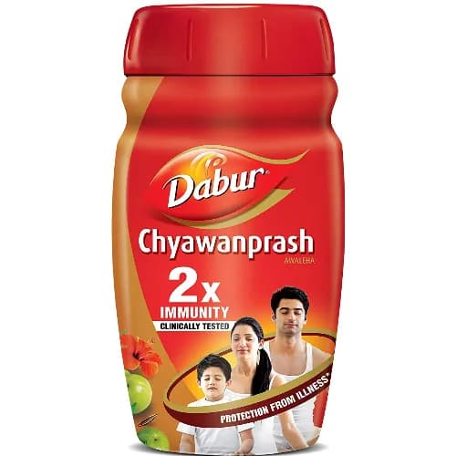 Dabur Chyawanprash Immunity Booster 1 Kg