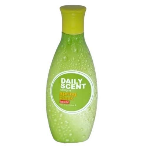 Daily Scent Cologne Spring Break 125m