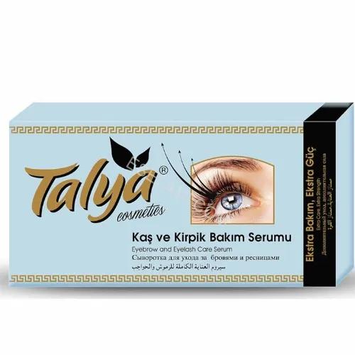 Talya Eyebrow & Eyelash Care Serum 10Ml