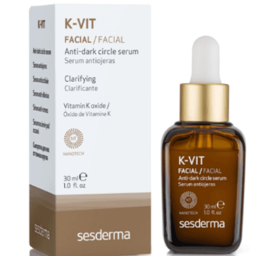 Sesderma K-Vit Anti-Dark Circle Serum 30Ml 