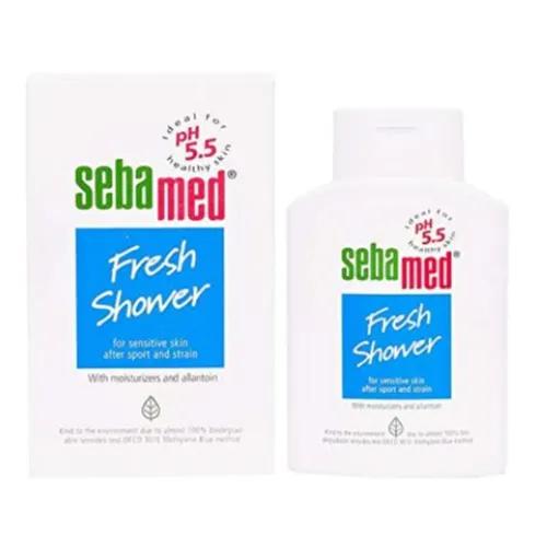 Sebamed Fresh Shower Gel 200Ml