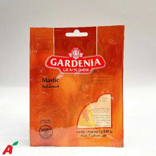 Gardenia Meske 12 x 2g