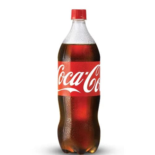 Coca Cola Regular 1.25 L