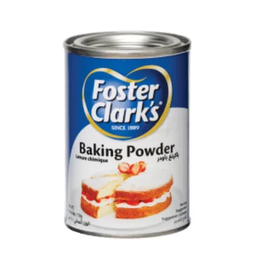 Foster Clarks Baking Powder 450 Gm