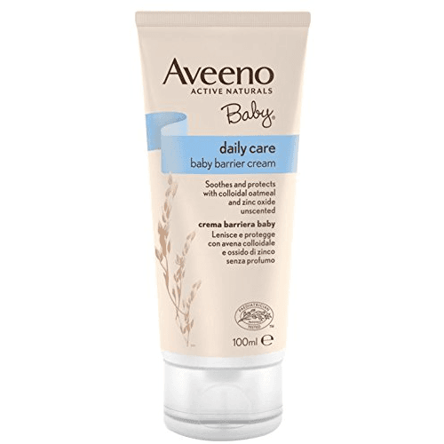 Aveeno Baby Barrier Cream 100Ml