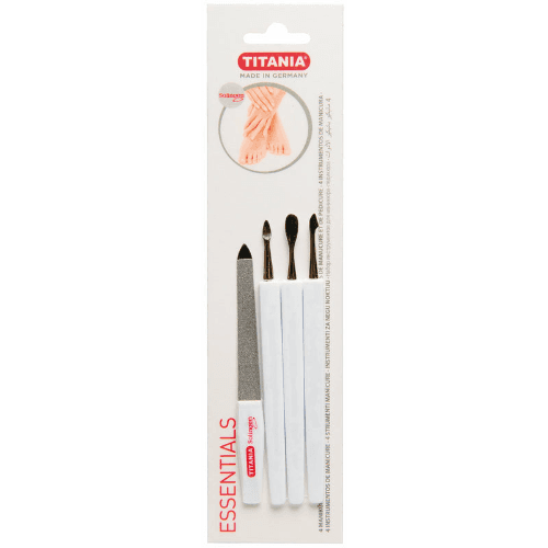 Titania Manicure Set 1020