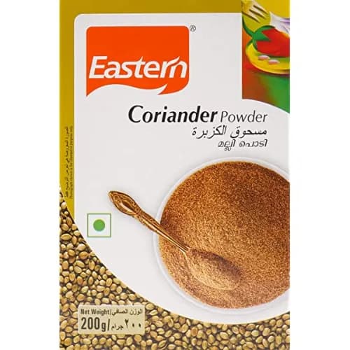 Eastern Coriander Powder 200g